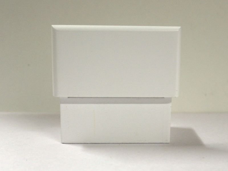 画像2: ベア　ブランケット・ボックス　ホワイト