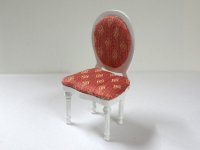 スプーン・バック　チェア