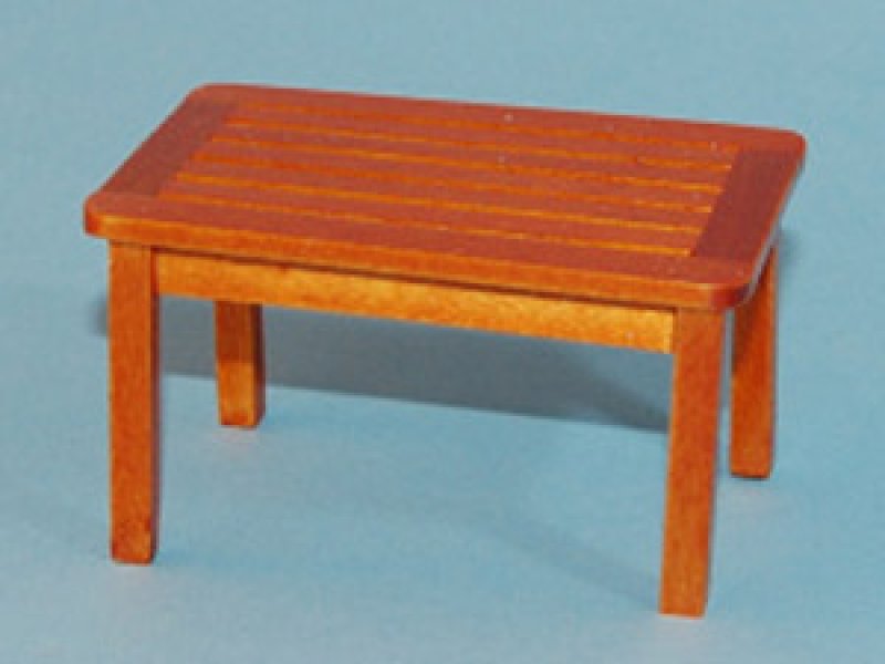 画像1: ガーデン　テーブル (1)