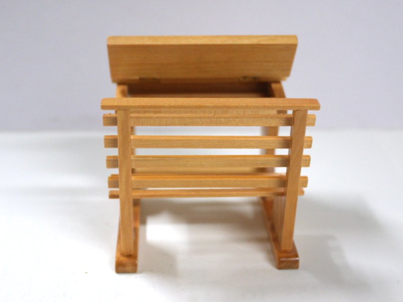 画像5: キッズ用デスク（机） (5)