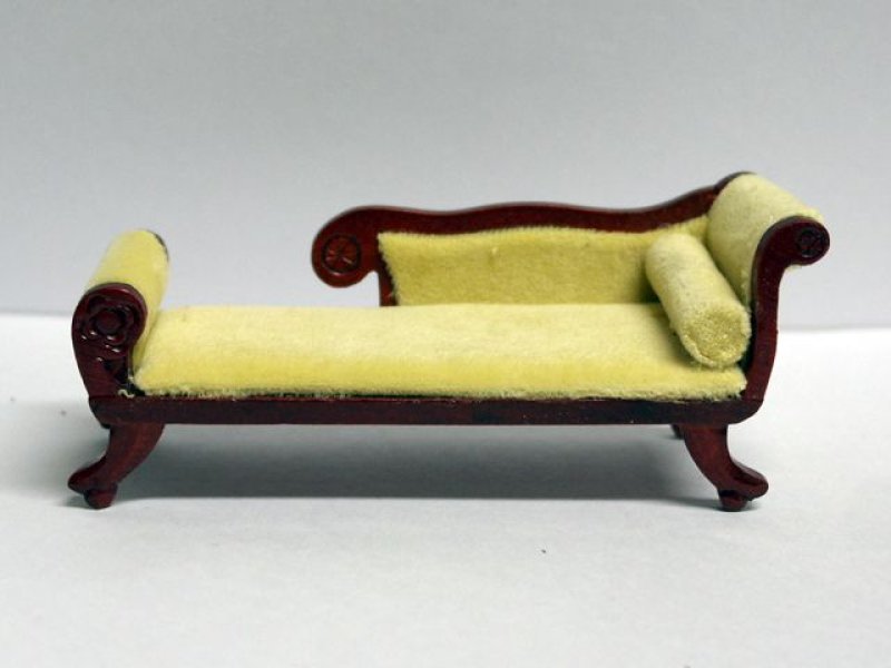 画像1: ラウンジ　長いす (1)