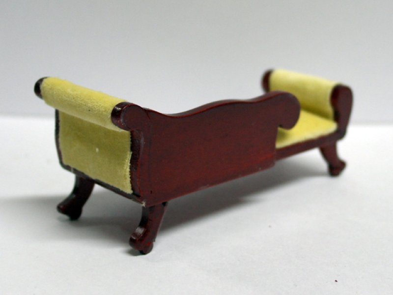 画像3: ラウンジ　長いす (3)