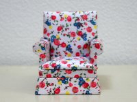 アーム・チェア