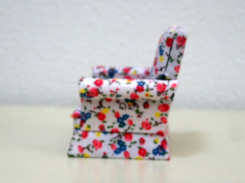 画像3: アーム・チェア (3)