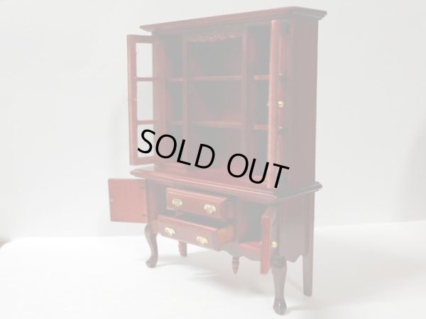 画像4: ディスプレィ　キャビネット