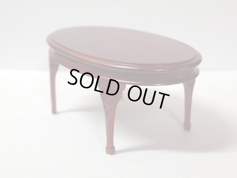 画像2: ダイニング・テーブル (2)