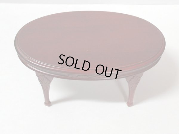 画像3: ダイニング・テーブル