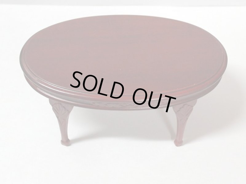 画像3: ダイニング・テーブル (3)