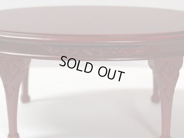 画像4: ダイニング・テーブル