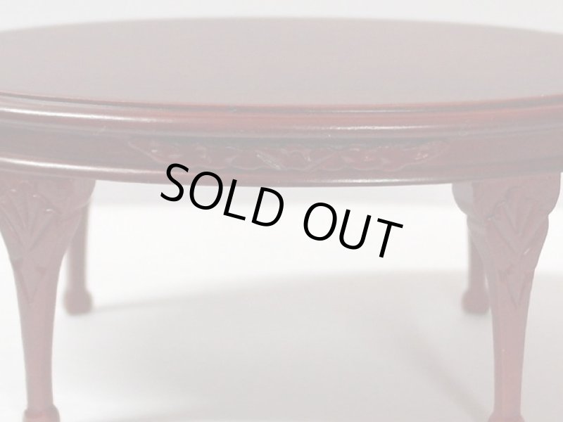 画像4: ダイニング・テーブル (4)