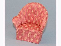 ベッドルーム　チェア