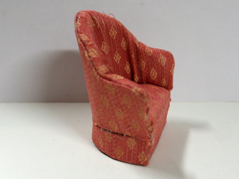 画像3: ベッドルーム　チェア (3)