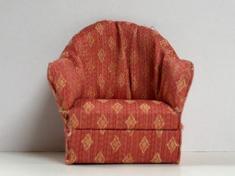 画像2: ベッドルーム　チェア