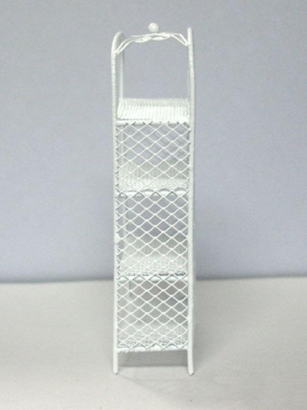 画像3: 棚　ワイヤー (3)