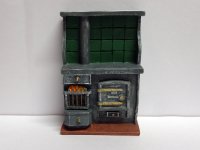 キッチン  ストーブ/ オーブン　ストーブ