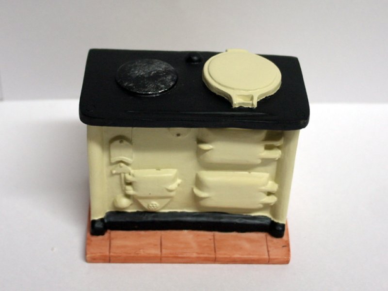 画像3: キッチン  ストーブ/ オーブン　 (3)