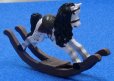 画像4: ロッキング・ホース　木馬 (4)