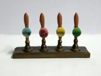 バー　ポンプ・ハンドル