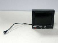 テレビ　セット