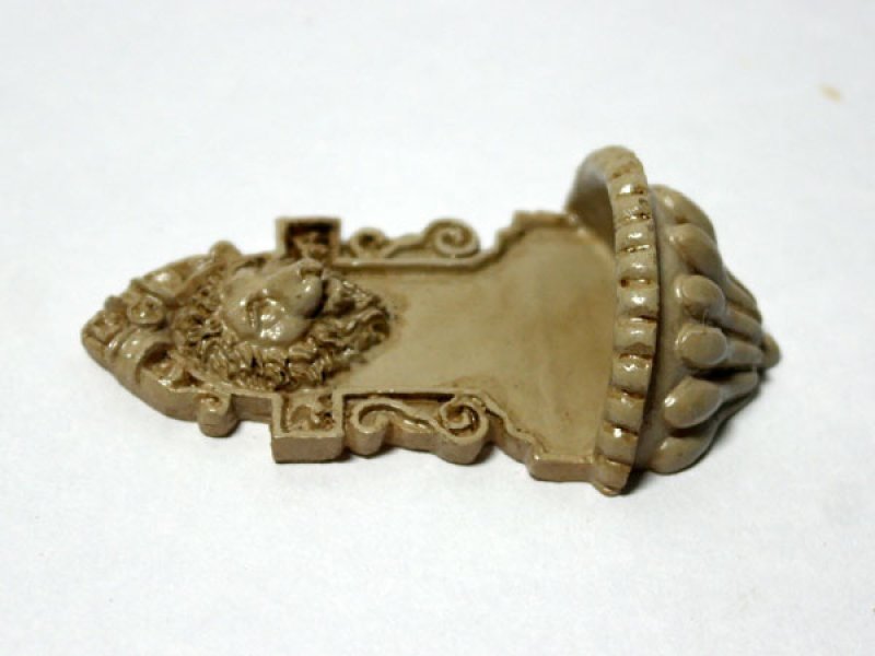 画像5: ライオン・ヘッド　 (5)