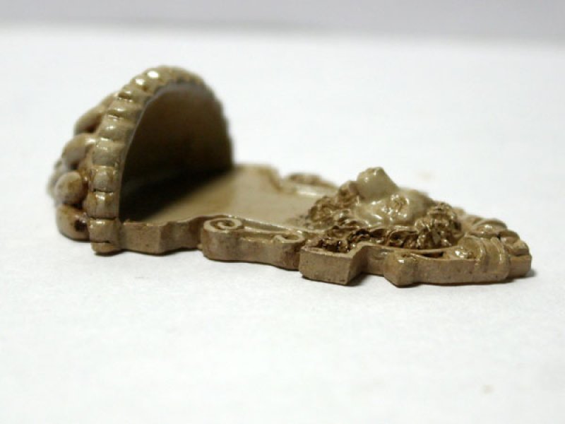 画像3: ライオン・ヘッド　 (3)