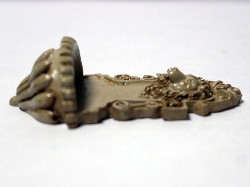 画像2: ライオン・ヘッド　 (2)