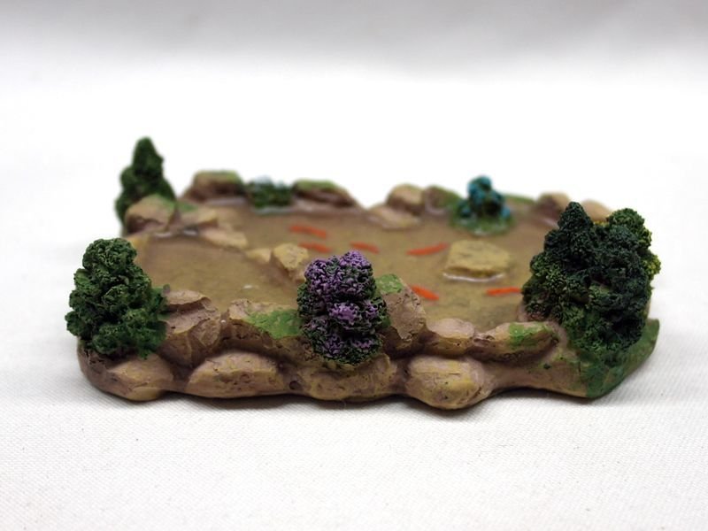 画像3: ガーデン　ポンド(池） (3)