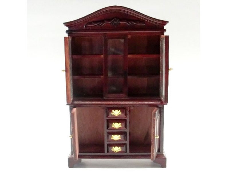 画像5: キャビネット (5)