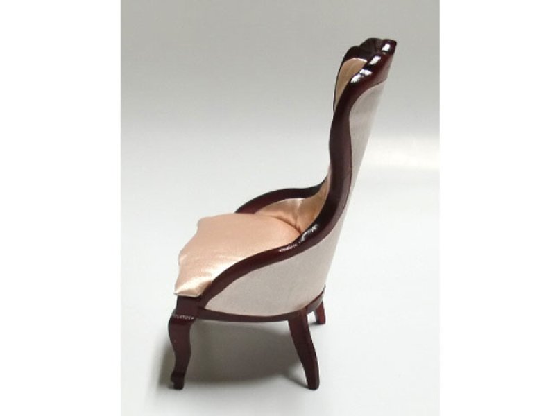 画像2: リージェンシー　レディースチェア (2)