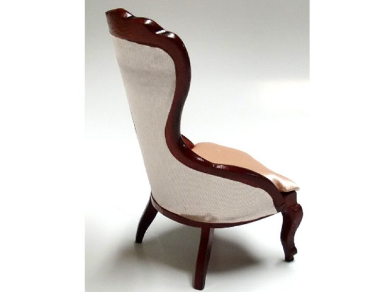 画像4: リージェンシー　レディースチェア (4)