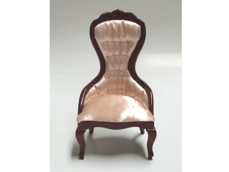 画像6: リージェンシー　レディースチェア (6)