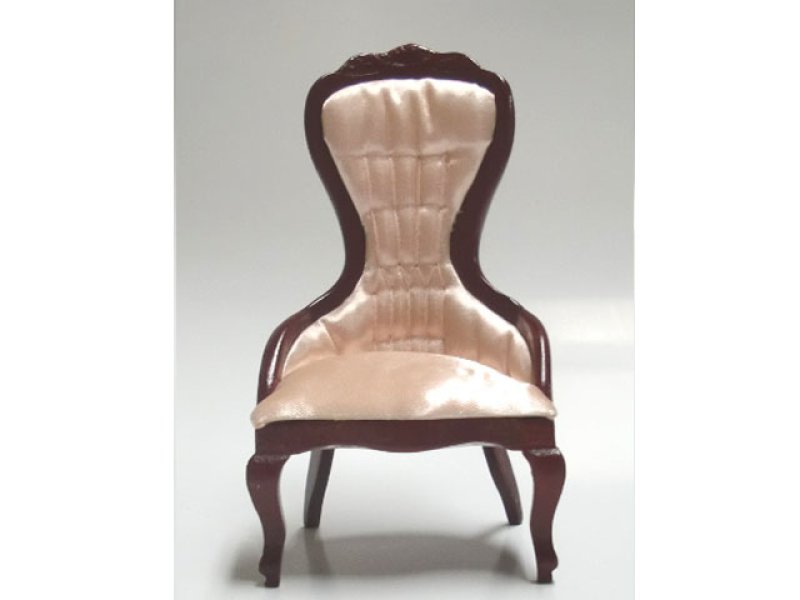 画像7: リージェンシー　レディースチェア (7)