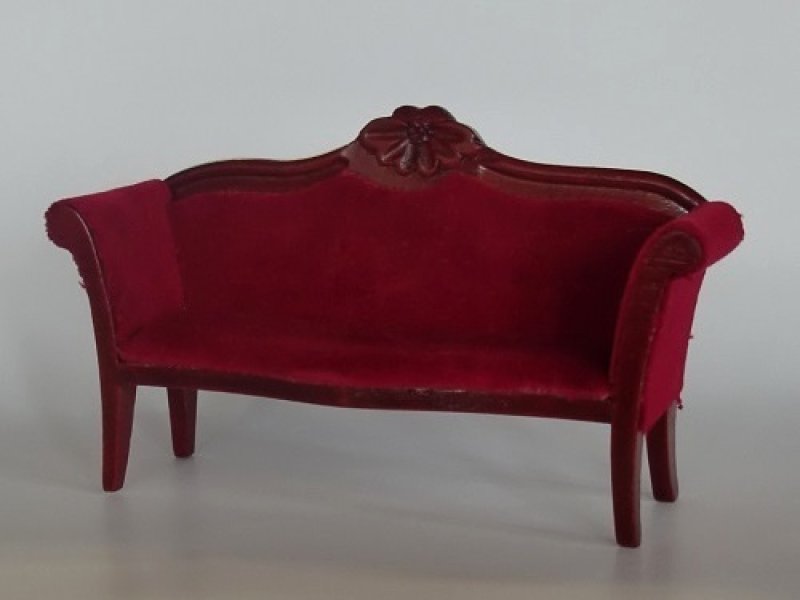 画像1: ソファ (1)