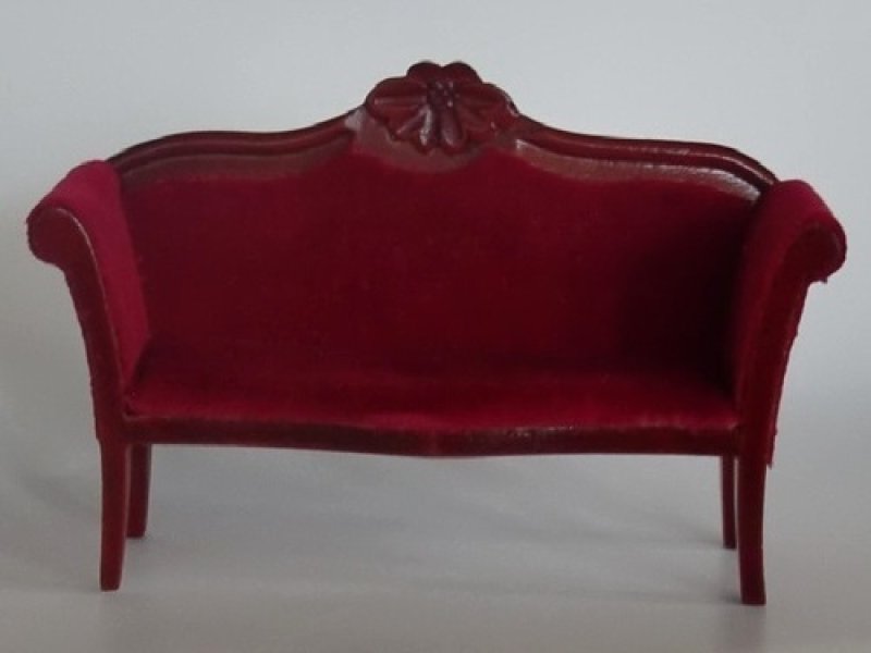 画像3: ソファ (3)