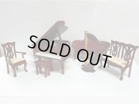 ミュージックルームセット