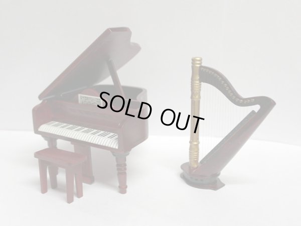 画像3: ミュージックルームセット