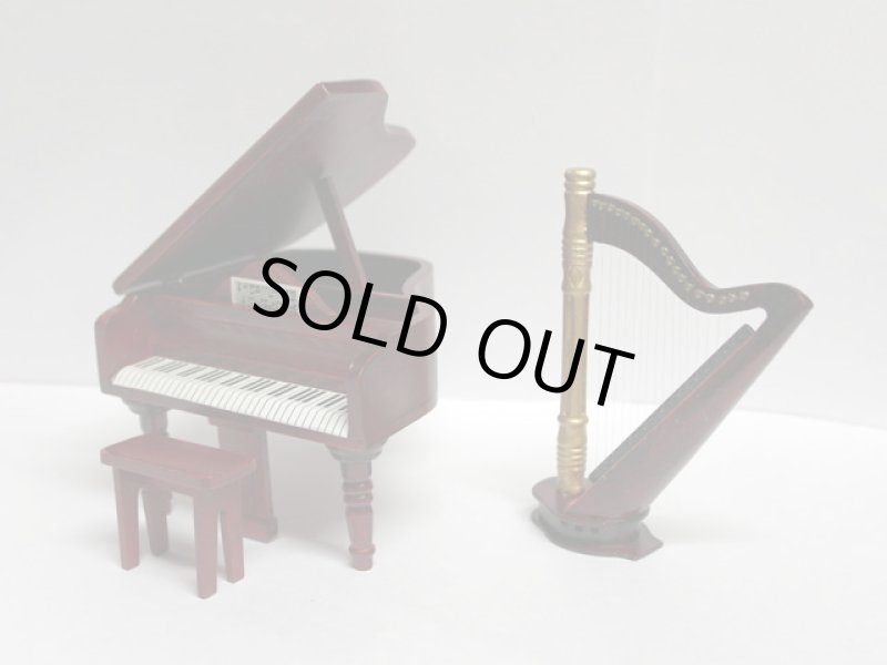 画像3: ミュージックルームセット (3)