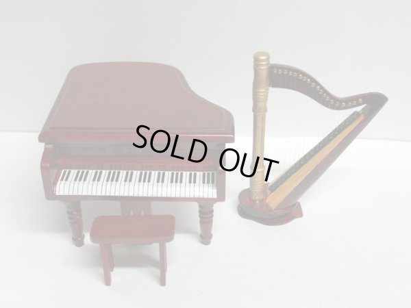 画像4: ミュージックルームセット