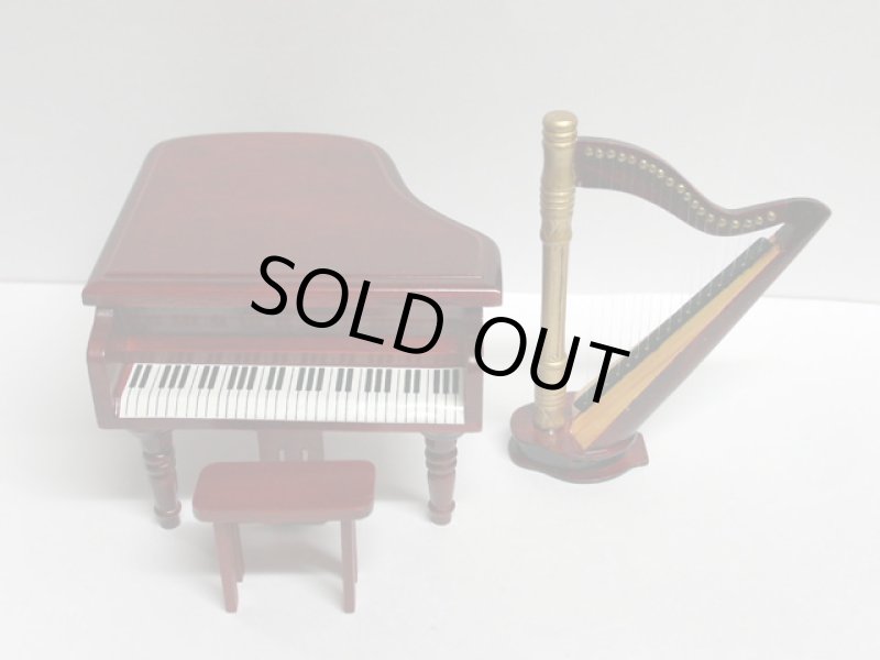 画像4: ミュージックルームセット (4)