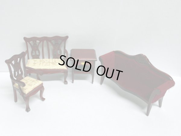 画像5: ミュージックルームセット