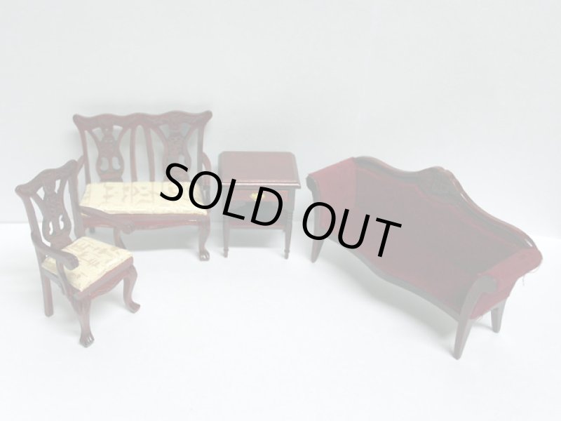 画像5: ミュージックルームセット (5)