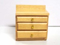 ベッドサイド　チェスト