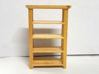 ブック　シェルフ（本棚）