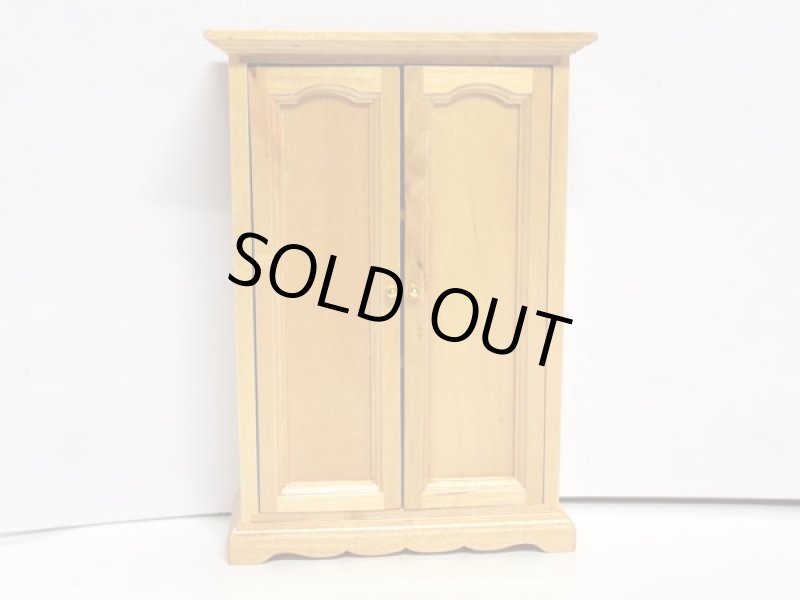 画像1: ワードローブ (1)