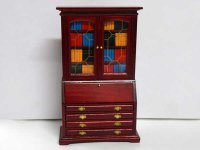 ビューローブックケース