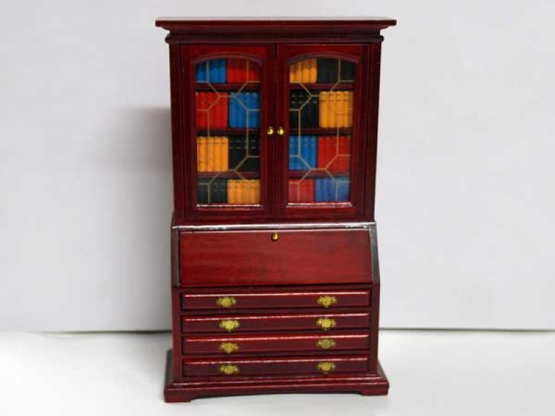 画像1: ビューローブックケース (1)