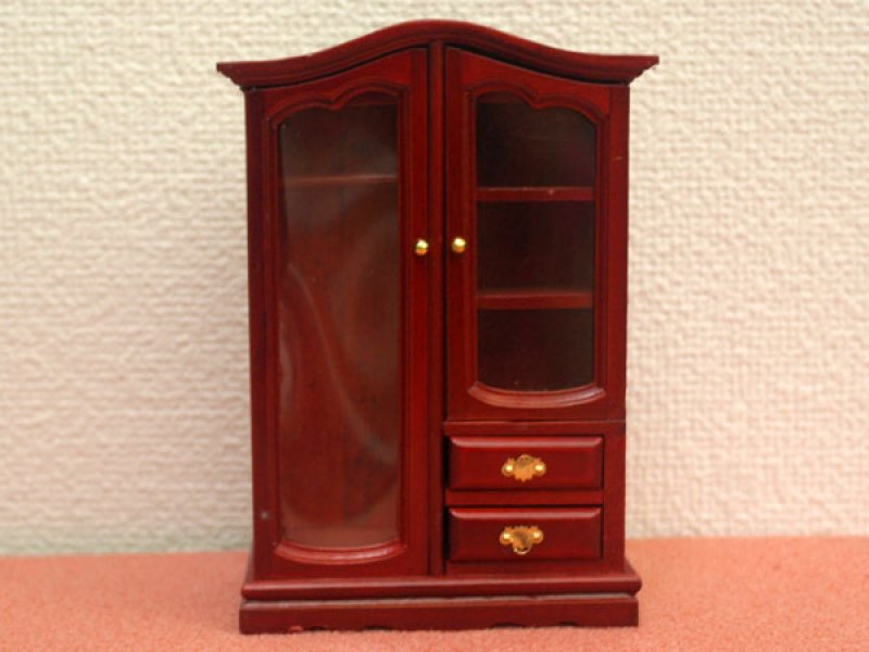 画像1: ワードローブ (1)