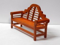 ラッチェン　ガーデン・ベンチ