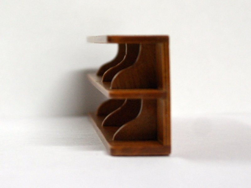 画像3: シェルフ 棚 (3)