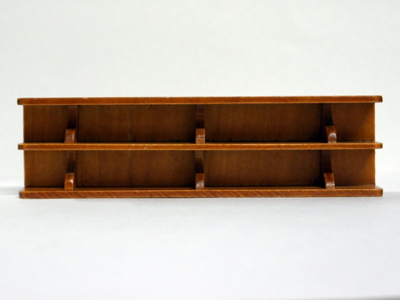 画像4: シェルフ 棚 (4)